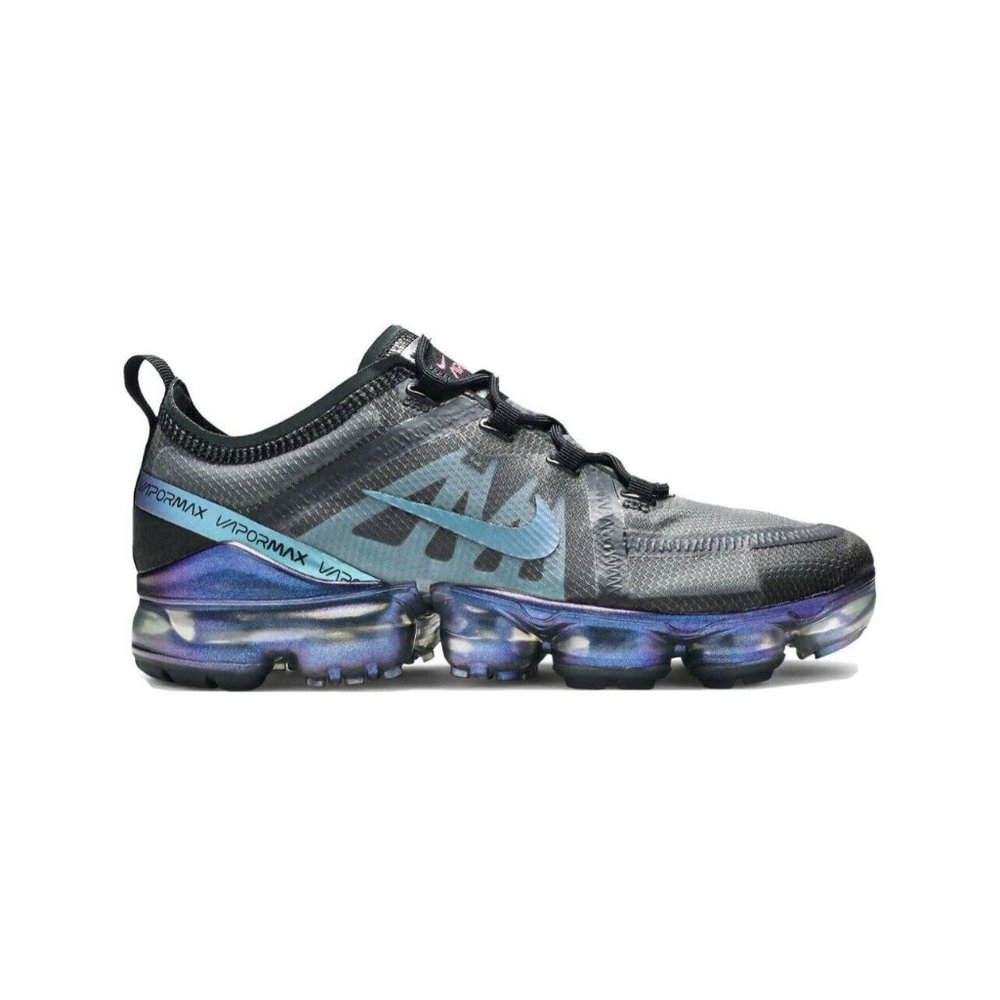 Size 7.5 - Nike Air VaporMax 2019 Throwback Future
